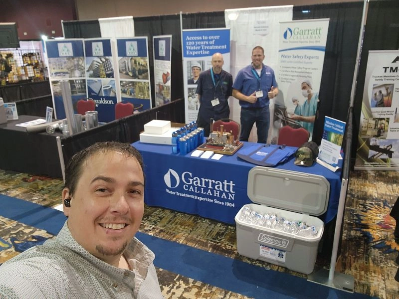 Show Reno Facilities Expo