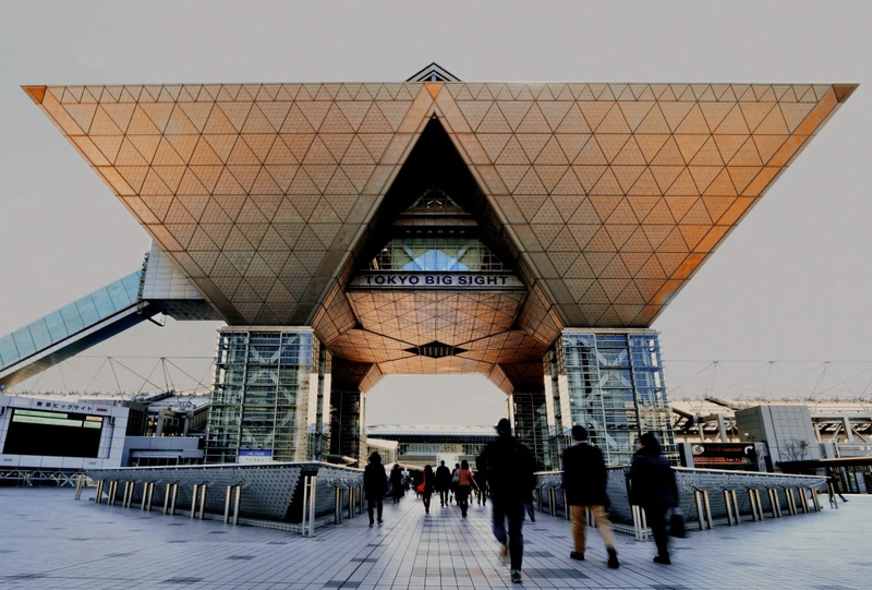 Event Power Electronics Technology Expo