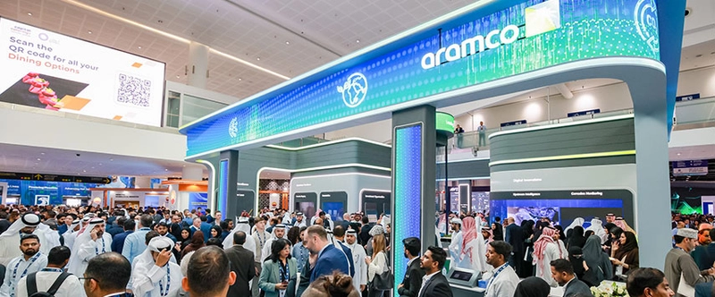 Event ADIPEC Conference & Exhibition