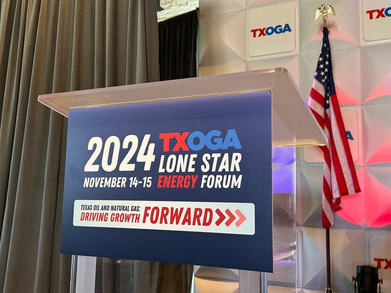 Event Texas Energy Forum