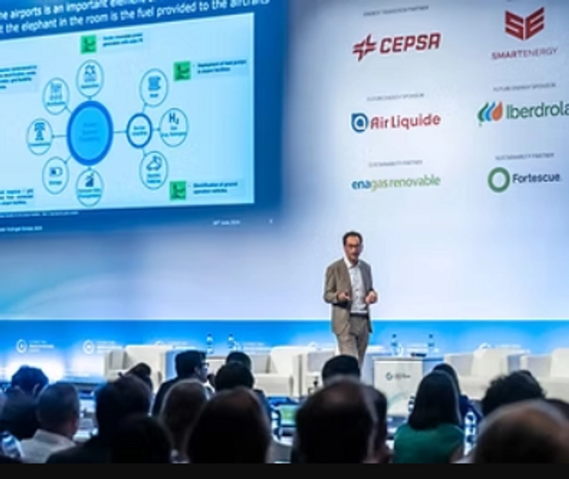 Event SAF APAC Summit