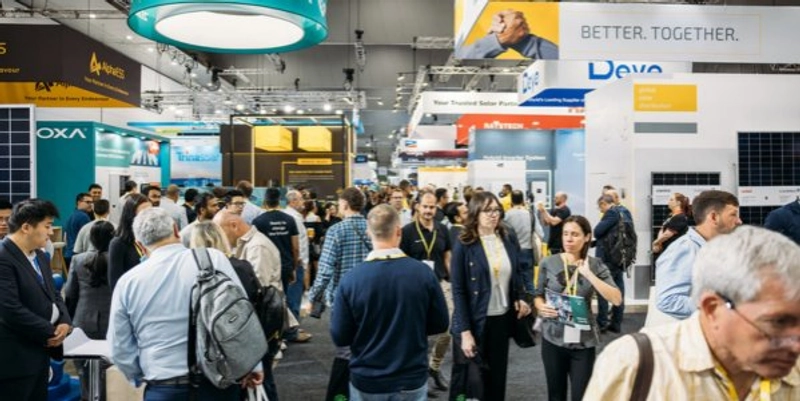 Event All-Energy Australia