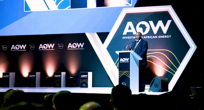 Show AOW Energy