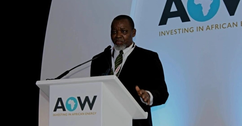 Trade show AOW Energy