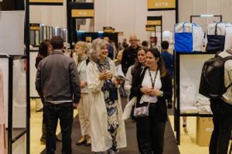 Event ITF Intertex Machinery Spain