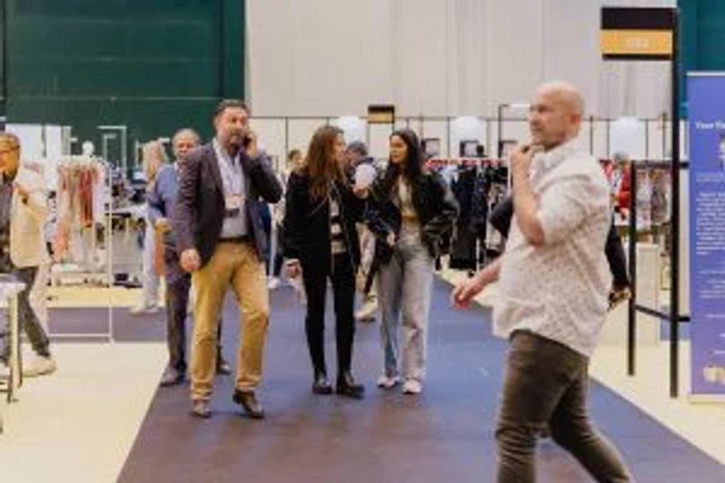 Show ITF Intertex Machinery Spain