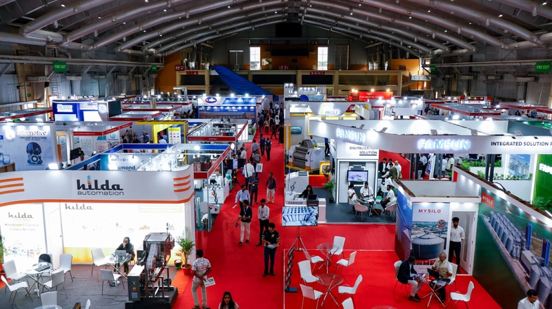 Event India FoodEX 