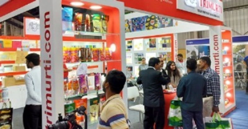 Show India FoodEX 