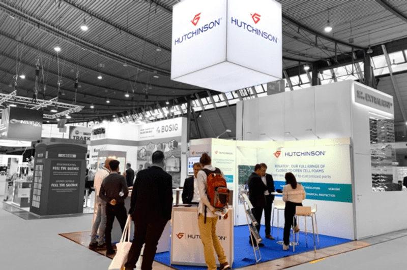 Event Foam Expo