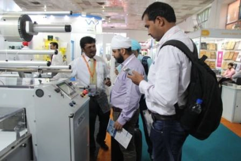 Trade show CartonTech