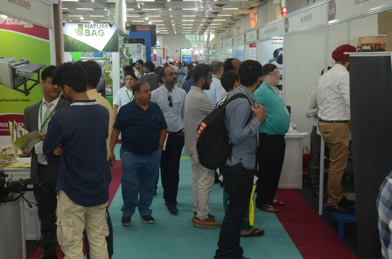 Exhibition CartonTech