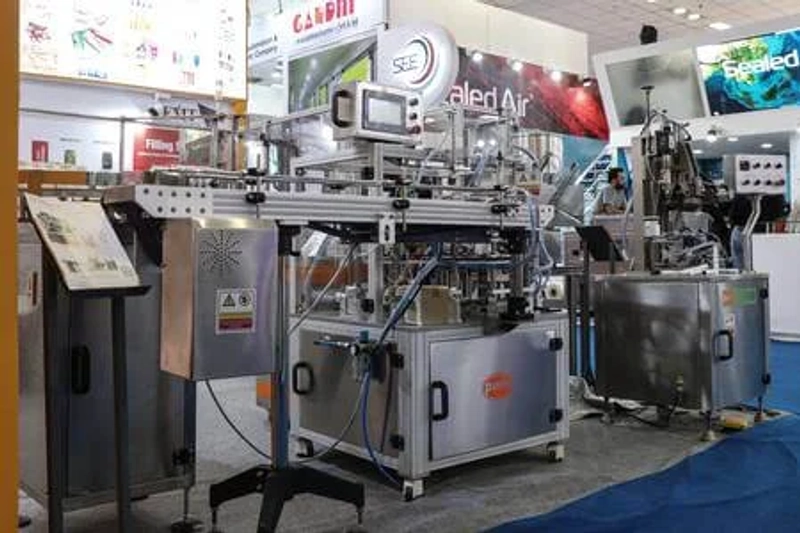 Event PackEx India 