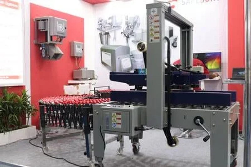 Show PackEx India 