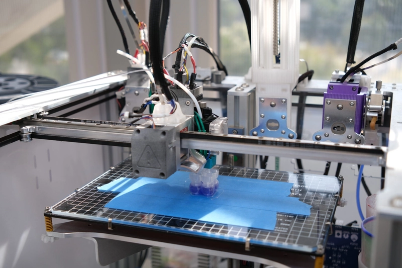 Trade show Taiwan 3D Printing and Additive Manufacturing Show