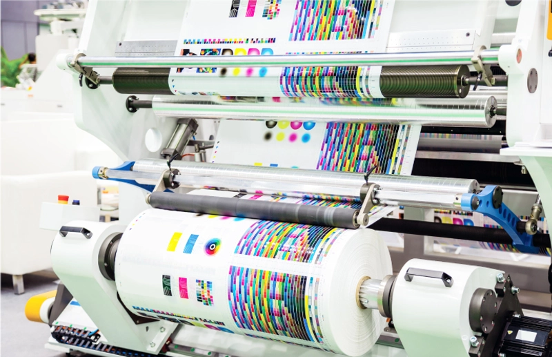 Show PRINT PACK Innovation Indore