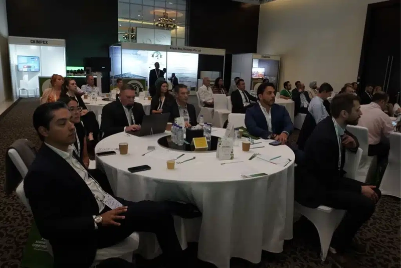 Show PolyNext Awards & Conference