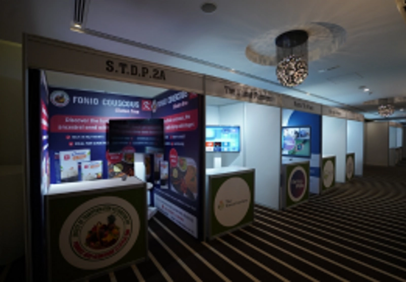 Event Marca China Private Label Fair 