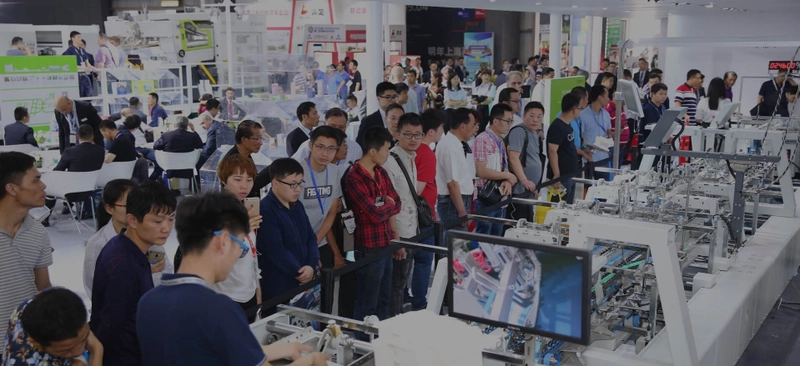 Event FLEXPACK Southeast Asia