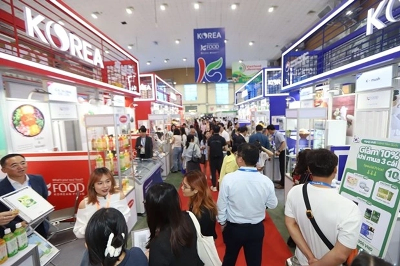 Show Propack Vietnam
