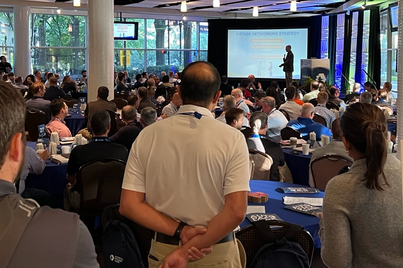 Show Automotive Packaging Summit
