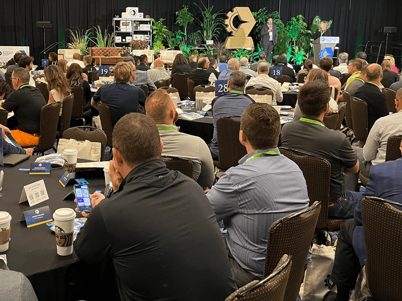 Trade show Automotive Packaging Summit
