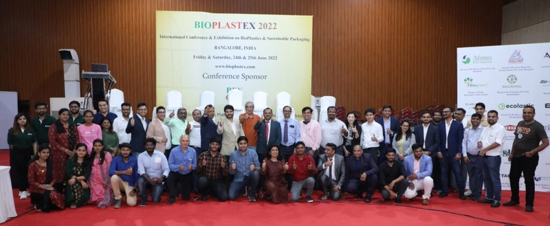 Event BIOPLASTEX