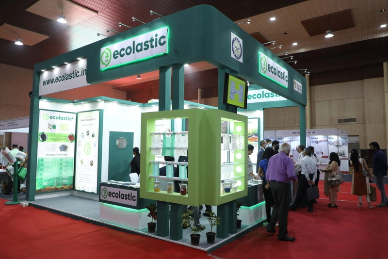 Show BIOPLASTEX