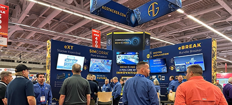 Event CorrExpo