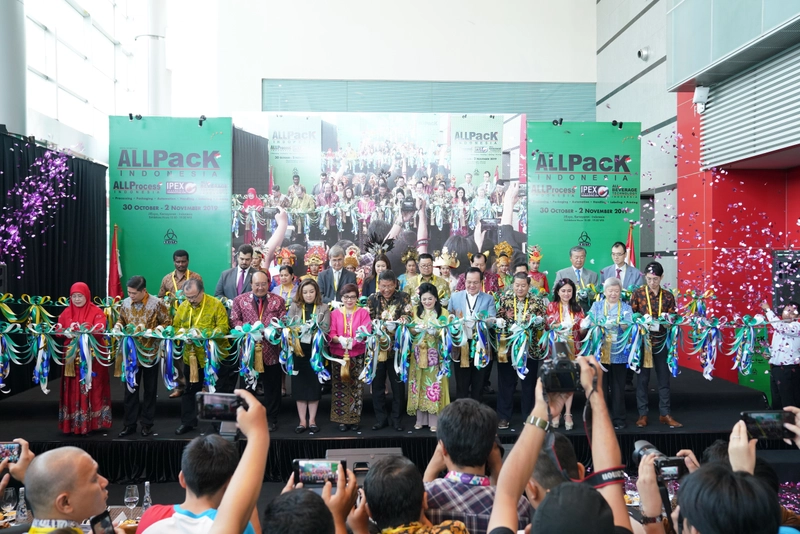 Show All Pack Indonesia