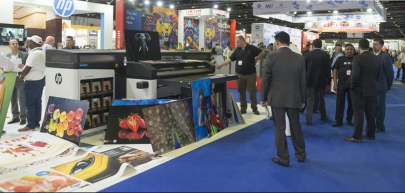 Show Gulf Print & Pack