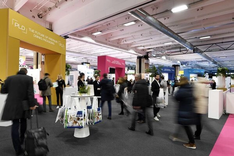 Show Paris Packaging Week 