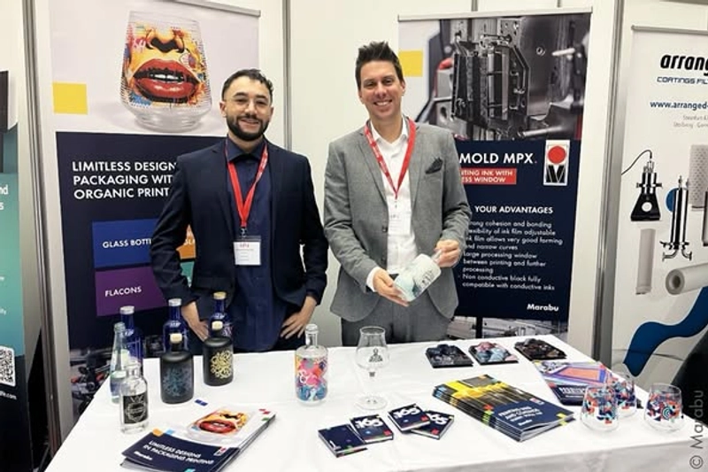 Show Industrial Print Integration Conference