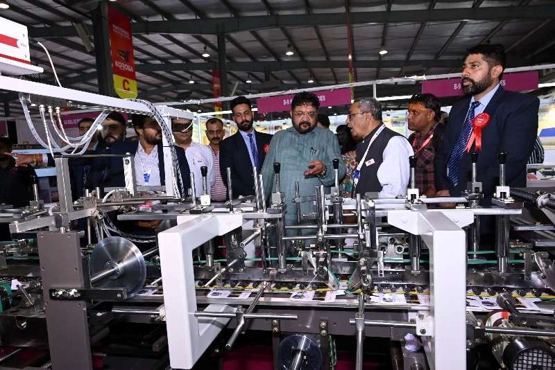 Event National Printing Expo
