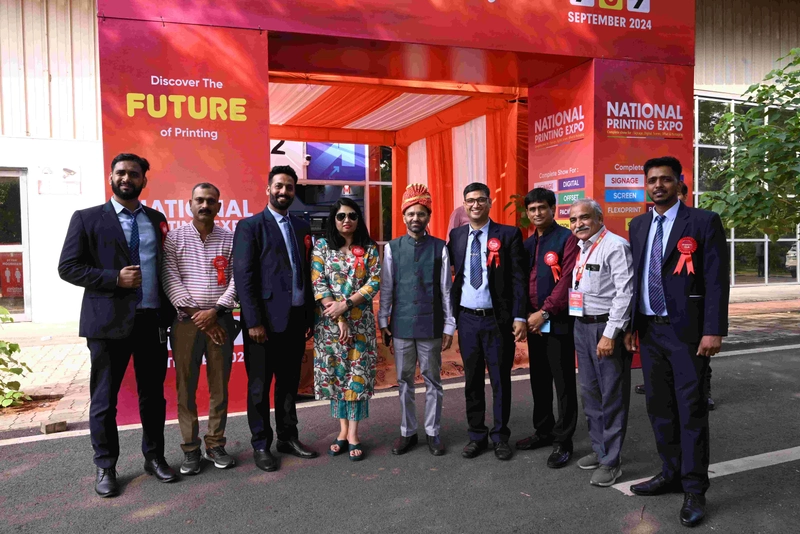 Show National Printing Expo
