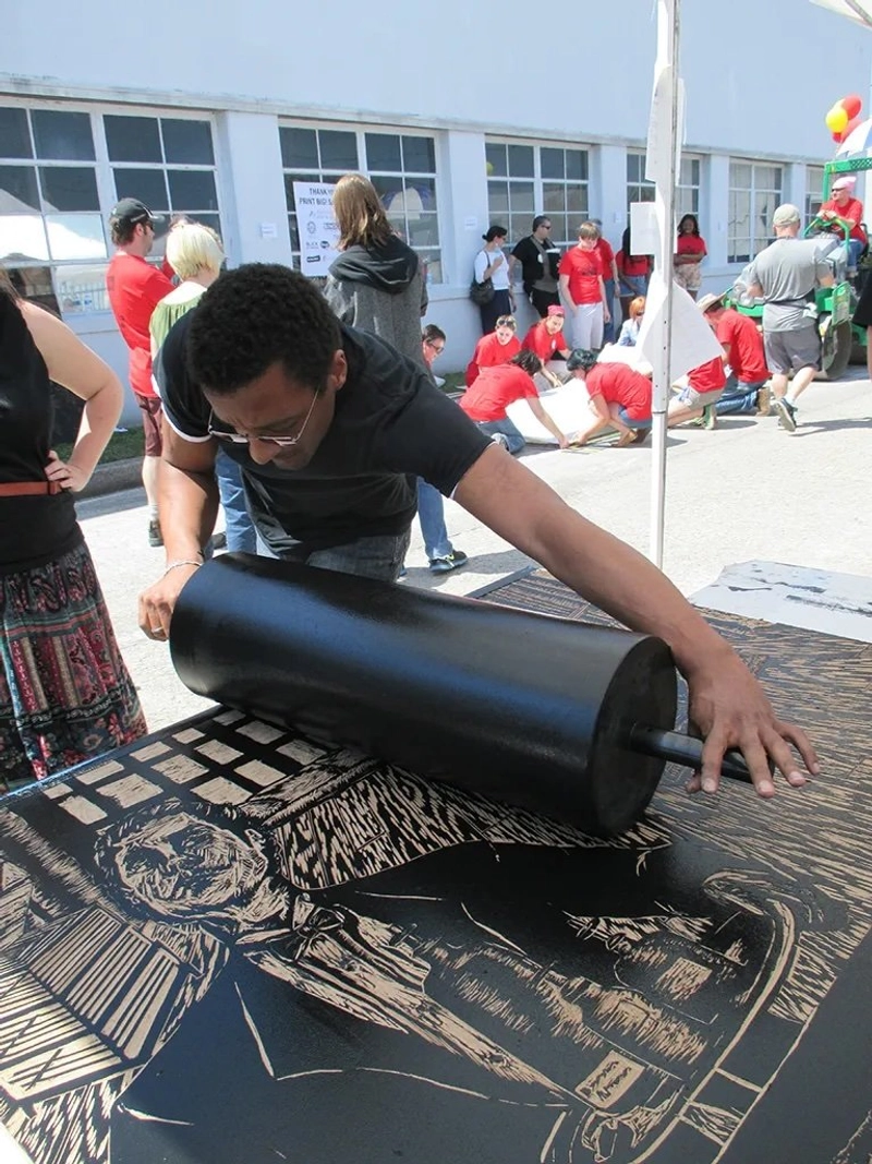 Event Print Big!