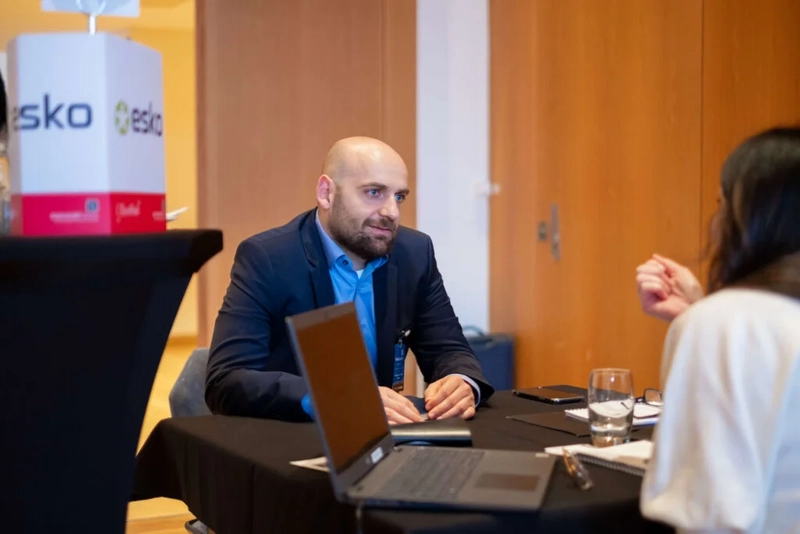 Exhibition EuroPack Summit