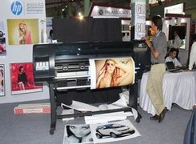 Event Global Colours & Wrap Expo