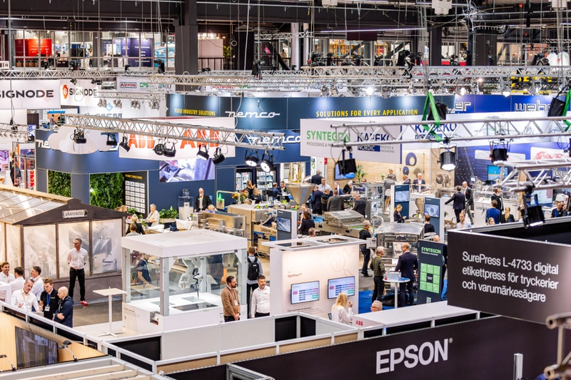 Exhibition Scanpack