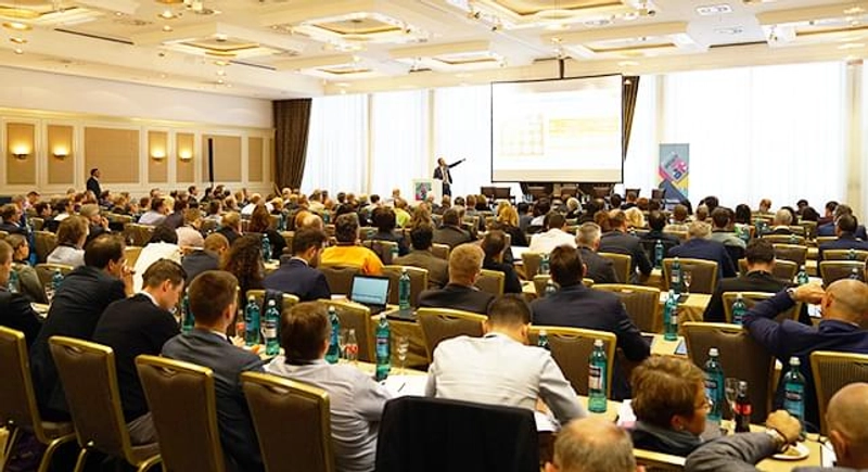 Event Specialty Papers Europe 