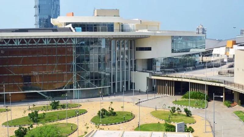 Event India International Paper Expo