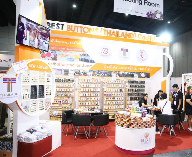 Show GFT Expo