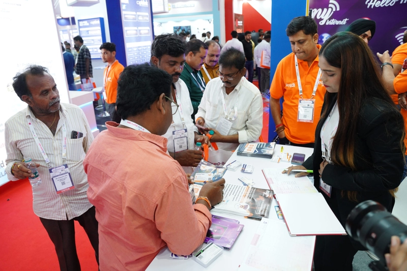 Event CableNet Expo Vision