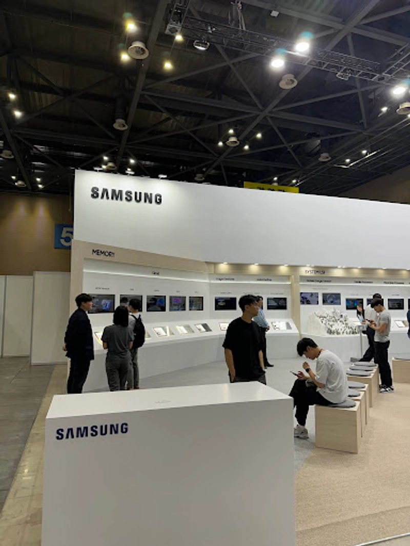 Show Nano Korea Exhibition