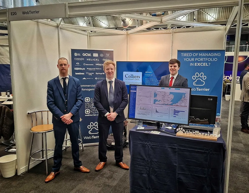 Show London PropTech Show