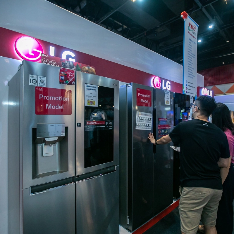 Event HomeTech SmartHome Expo
