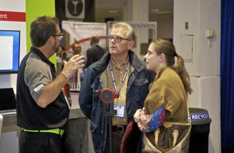 Exhibition Woodworking Machinery & Supply Conference and Expo