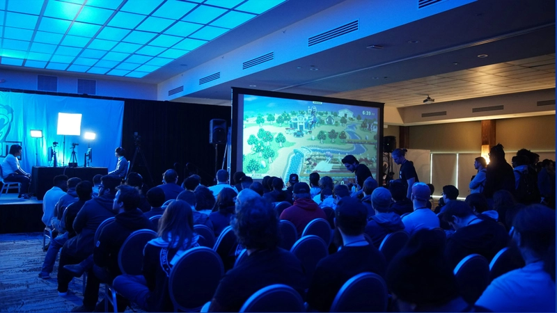 Event Future Proptech Summit