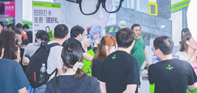 Show Shenzhen International Mobile Electronics Exhibition