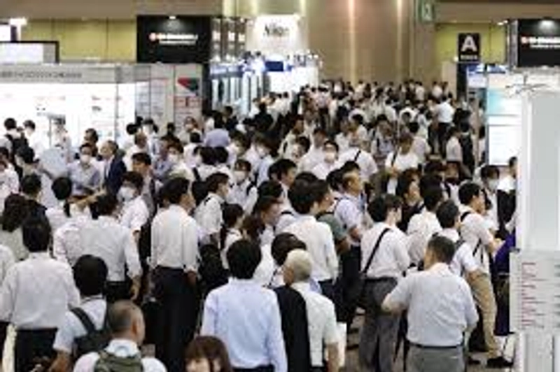 Event Auto-ID & Communication Expo Tokyo