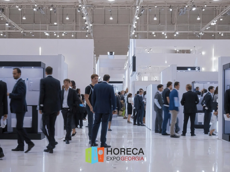 Event HoReCA Expo Georgia